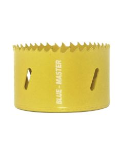 Corona perforadora ø65mm bimetal nivel