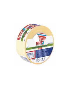 Cinta adhesiva doble cara 50mmx 25mt blanco super power moquetas tesa tape 04944-00000-05