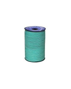 Cuerda polietileno trenzada ø 5 mm 200 mt bl/ve hyc