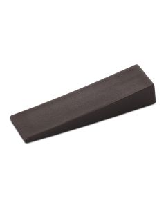 Cuña sujeccion para muebles 12x20x72mm me marron inofix 3 pz 3012-4-