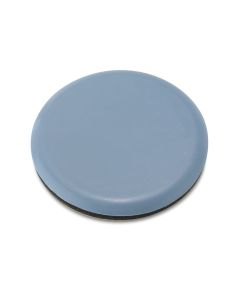 Deslizador mueble patin adhesivo 5,5xø50mm me inofix 4 pz 3511-7