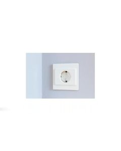 Protector electricidad enchufe giratorio infantil 10pz arregui 10 pz a-1044050