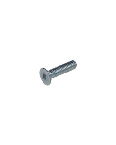 Tornillo allen 7991 10.9 pavonado 8 x 50 mm 100 uds fontana