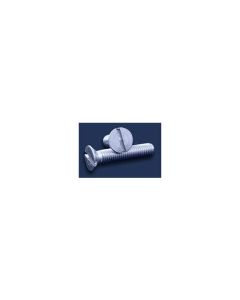 Tornillo r/metr. 963 05x016mm cinc fontana 500 pz
