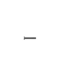 Tornillo r/metr. 963 05x040mm cinc fontana 500 pz