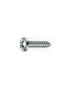 Tornillo rosca chapa din7981 cincado 5,5x016mm 250uds index