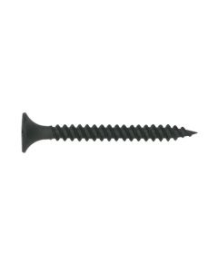 Tornillo pladur cabeza avellanada huella phillips 03,5x025mm fosfatado index acero 1.000 pz pl35025