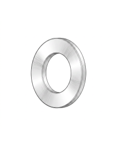 Arandela plana din 125 inox a2 m 12 100 uds fontana