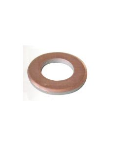 Arandela plana din 125-a cincada m 18 100 uds fontana