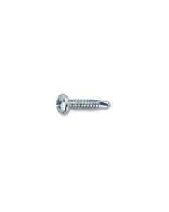 Tornillo autotaladrante 7504n 3,9x009,5 cinca fontana 1.000