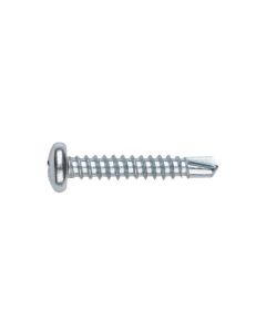 Tornillo autotaladrante 7504n cincado 5,5x038 500uds index