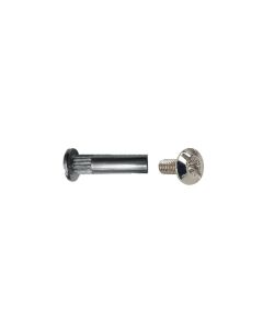 Tornillo union komby niquel 100 uds micel