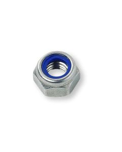 Tuerca hexag. din 985 8.8. autoblocante cincada m 20 25 uds fontana