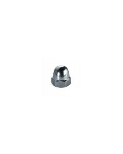 Tuerca hexag. 1587 m-05 ciega niq m 5 100 uds fontana