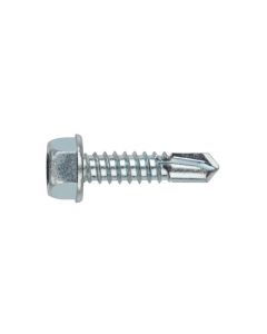 Tornillo autotaladrante din7504-k 5,5x38mm 500uds index