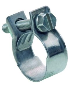 Abrazadera fijacion 16-18mm acero w1 normal mikalor