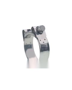 Abrazadera fijacion 47-51mm inox w2 mikalor