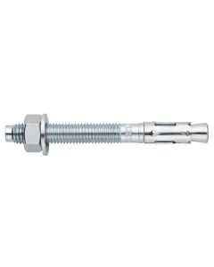 Anclaje mta macho cargas altas cincado m 16 x 170 mm 25uds index