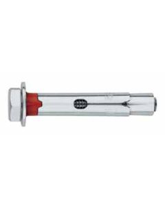 Anclaje reforzado tornillo m 6 x 60 mm ø9 mm 200uds index
