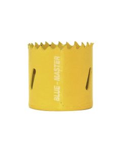 Corona perforadora ø 050mm bimetal nivel