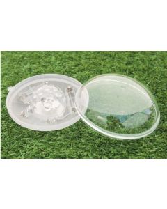 Lampara piscina led flotante bestway 58419