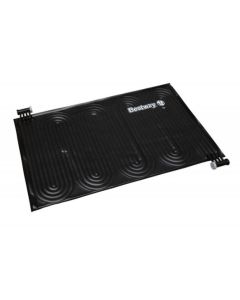 Calentador agua piscina 110x171cm solar bestway manta 58423