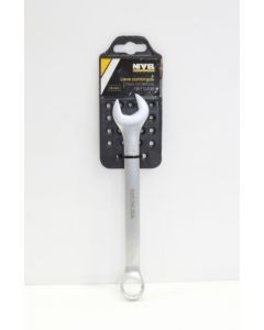 Llave combinada 16mm cromo vanadio nivel nv115410
