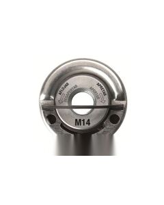 Tuerca amoladora tensora 115 / 125 mm hasta 1200w target