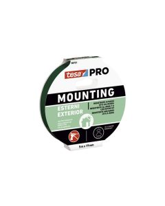 Cinta adhesiva doble cara 19mmx 5mt azulejos tesa powerbond tesa tape 77747-00001-00 115863