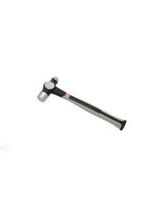 Martillo mecanico bola mango fibra carbono 700grs 34mm bellota