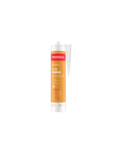 Sellador acrilico d-70 300 ml blanco penosil