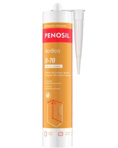 Masilla acrilica sellante olive 300 ml gris d-70 gris