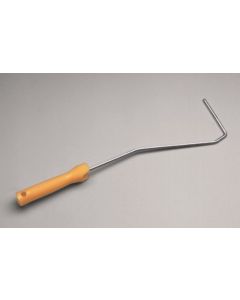 Varilla rodillo larga mango polipropileno recambio 10cm universal 3232 116259 116259