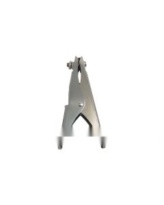 Pinza masa soldadura 400a chapa/cobre solter 6038