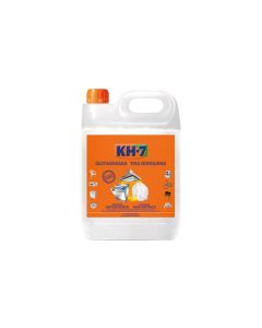 Quitagrasa cocina multiusos profesional 5 lt kh-7 116377