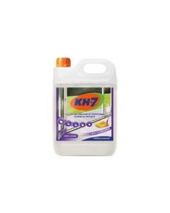 Limpiador desinfeccion suelo insecticida 5 lt kh-7 116378