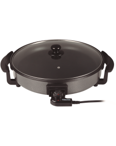 Paellera electrica multifuncion 1500 w 30 cm tristar