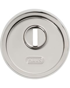 Escudo cilindro seguridad niquel abus