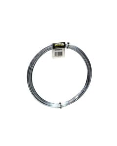 Alambre nº12 galvanizado nivel acero 500 gr nv117672