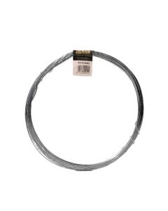 Alambre nº2 galvanizado nivel acero 250 gr nv117680