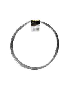 Alambre nº4 galvanizado nivel acero 250 gr nv117682