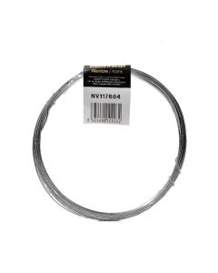 Alambre nº6 galvanizado nivel acero 250 gr nv117684