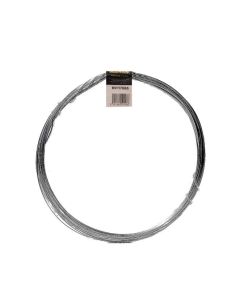 Alambre nº10 galvanizado nivel acero 250 gr nv117686