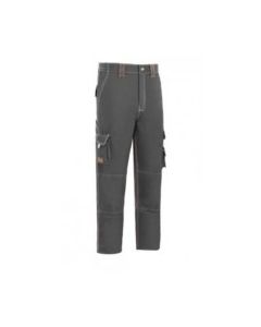 Pantalon trabajo t62 alg/elas gr l9000 mltibol vesin