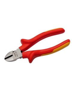 Alicate corte 160mm irimo ma diagonal aislado 1000v mango bimaterial 624v-160-1