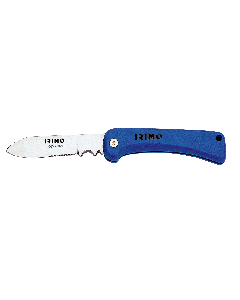 Navaja electricista 8,5cm inox irimo