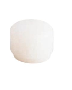 Boca nylon martillo 35mm irimo