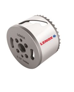 Corona perforadora ø 038mm bimetal lenox