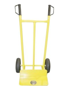 Carretilla almac p/480x450 nivel acero r/neum d/met nv96288