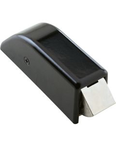 Cierre antipanico alto y bajo zamak negro idea iseo